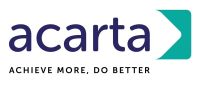 Acarta Solutions